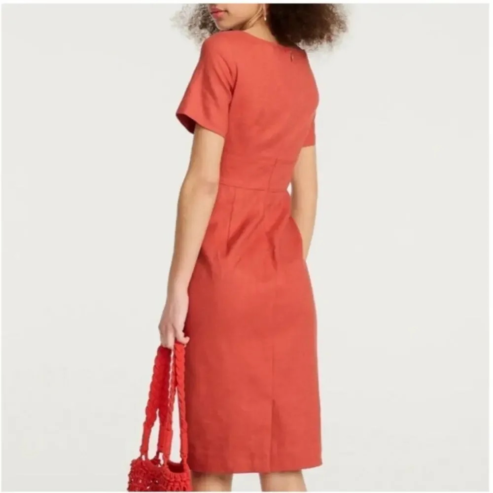 J. Crew excellent pre